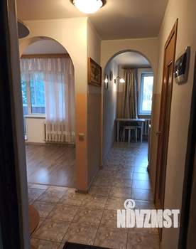 1-к квартира, вторичка, 38м2, 3/9 этаж