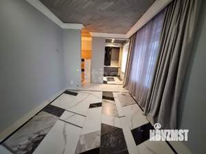 2-к квартира, вторичка, 49м2, 2/9 этаж