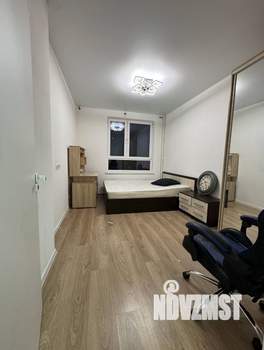 4-к квартира, вторичка, 79м2, 4/17 этаж