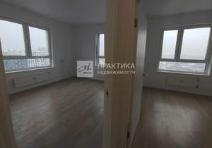 3-к квартира, вторичка, 69м2, 17/17 этаж