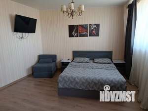 Студия квартира, вторичка, 34м2, 10/22 этаж