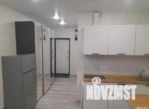 Студия квартира, вторичка, 29м2, 8/26 этаж