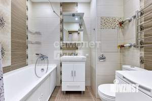 Студия квартира, вторичка, 27м2, 7/18 этаж