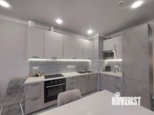 2-к квартира, вторичка, 60м2, 7/9 этаж