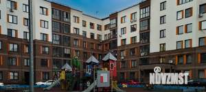 1-к квартира, вторичка, 35м2, 1/6 этаж