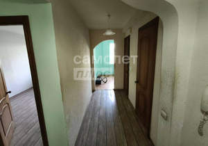 3-к квартира, вторичка, 69м2, 2/9 этаж