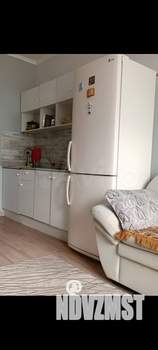 1-к квартира, вторичка, 43м2, 6/9 этаж