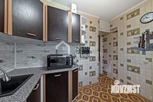 1-к квартира, вторичка, 32м2, 9/9 этаж