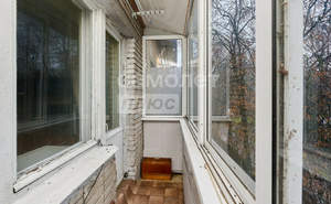 3-к квартира, вторичка, 62м2, 5/5 этаж