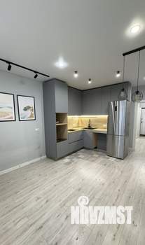 2-к квартира, вторичка, 66м2, 18/22 этаж