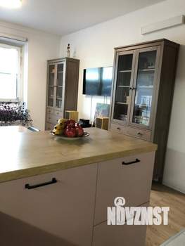 3-к квартира, вторичка, 86м2, 3/14 этаж