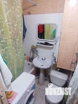 2-к квартира, вторичка, 44м2, 3/5 этаж