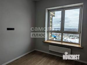 2-к квартира, вторичка, 53м2, 17/17 этаж