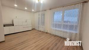 1-к квартира, вторичка, 33м2, 14/22 этаж