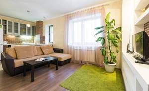 2-к квартира, вторичка, 42м2, 12/20 этаж