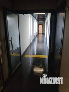 Студия квартира, сданный дом, 29м2, 3/4 этаж