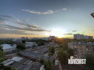 2-к квартира, вторичка, 65м2, 8/25 этаж
