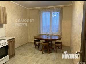 2-к квартира, вторичка, 62м2, 23/24 этаж