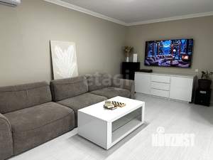 3-к квартира, вторичка, 64м2, 3/16 этаж