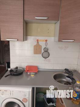 1-к квартира, вторичка, 31м2, 4/5 этаж