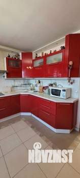 3-к квартира, вторичка, 115м2, 4/11 этаж