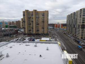 1-к квартира, вторичка, 37м2, 10/19 этаж