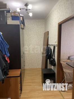 1-к квартира, вторичка, 42м2, 20/25 этаж