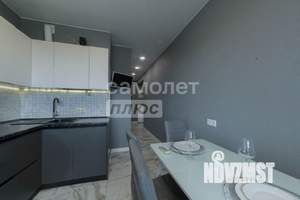 2-к квартира, вторичка, 61м2, 5/10 этаж