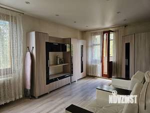 1-к квартира, вторичка, 31м2, 4/5 этаж