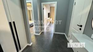 2-к квартира, вторичка, 49м2, 6/17 этаж