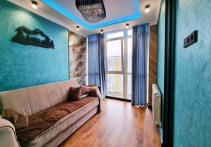 2-к квартира, вторичка, 42м2, 13/17 этаж