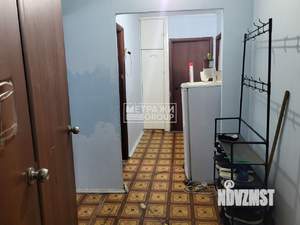 3-к квартира, вторичка, 59м2, 2/9 этаж