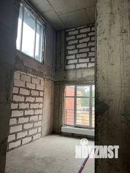 3-к квартира, сданный дом, 64м2, 3/3 этаж