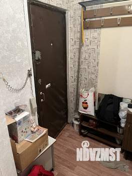 1-к квартира, вторичка, 32м2, 4/9 этаж