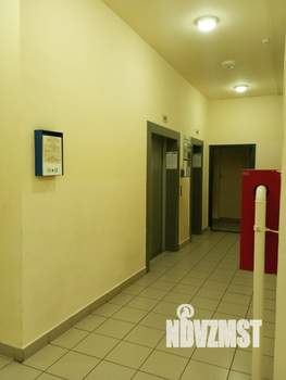 2-к квартира, вторичка, 56м2, 12/17 этаж