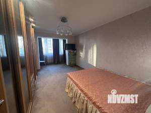 2-к квартира, вторичка, 61м2, 7/10 этаж