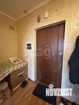 1-к квартира, вторичка, 43м2, 7/13 этаж