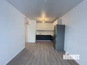 2-к квартира, вторичка, 50м2, 8/11 этаж
