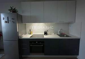 1-к квартира, вторичка, 37м2, 14/17 этаж