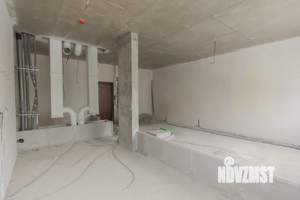 1-к квартира, вторичка, 47м2, 2/4 этаж