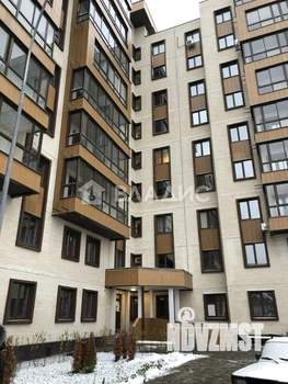 2-к квартира, вторичка, 63м2, 3/9 этаж