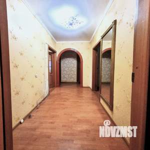 3-к квартира, вторичка, 87м2, 8/10 этаж