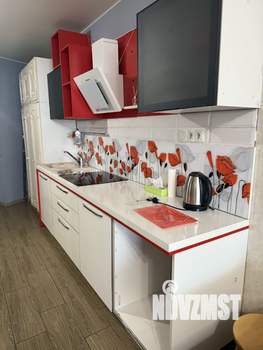1-к квартира, вторичка, 34м2, 12/20 этаж