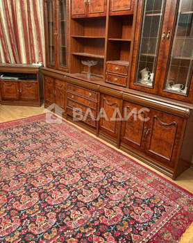 2-к квартира, вторичка, 69м2, 4/14 этаж