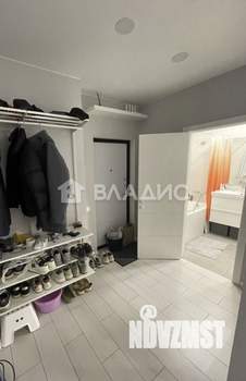 1-к квартира, вторичка, 42м2, 5/7 этаж