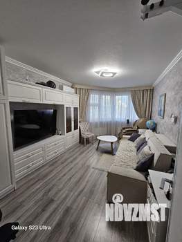 2-к квартира, вторичка, 56м2, 17/25 этаж