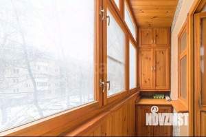 1-к квартира, вторичка, 30м2, 3/5 этаж