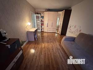 1-к квартира, вторичка, 40м2, 2/10 этаж