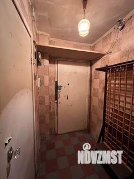 1-к квартира, вторичка, 31м2, 5/5 этаж