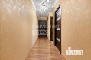 2-к квартира, вторичка, 43м2, 1/5 этаж